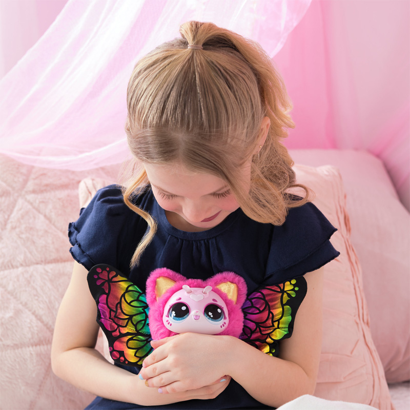 Bloomables Hatchimals