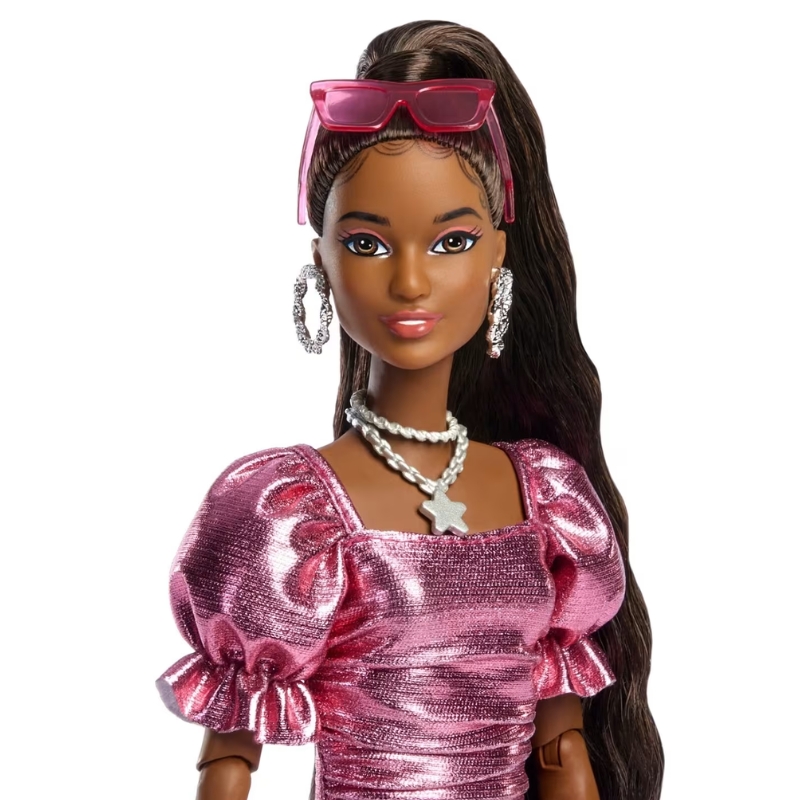 Lalka Barbie