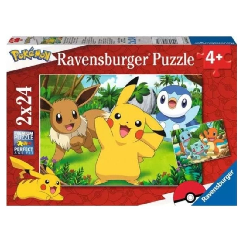 Ravensburger Puzzle