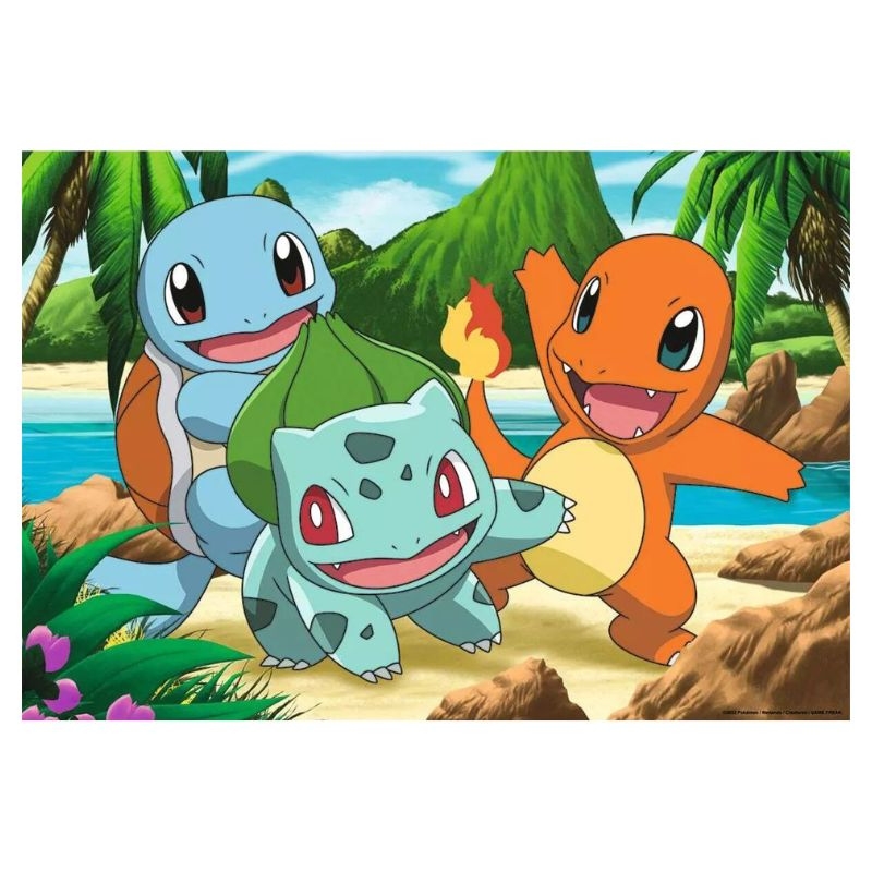Ravensburger Puzzle