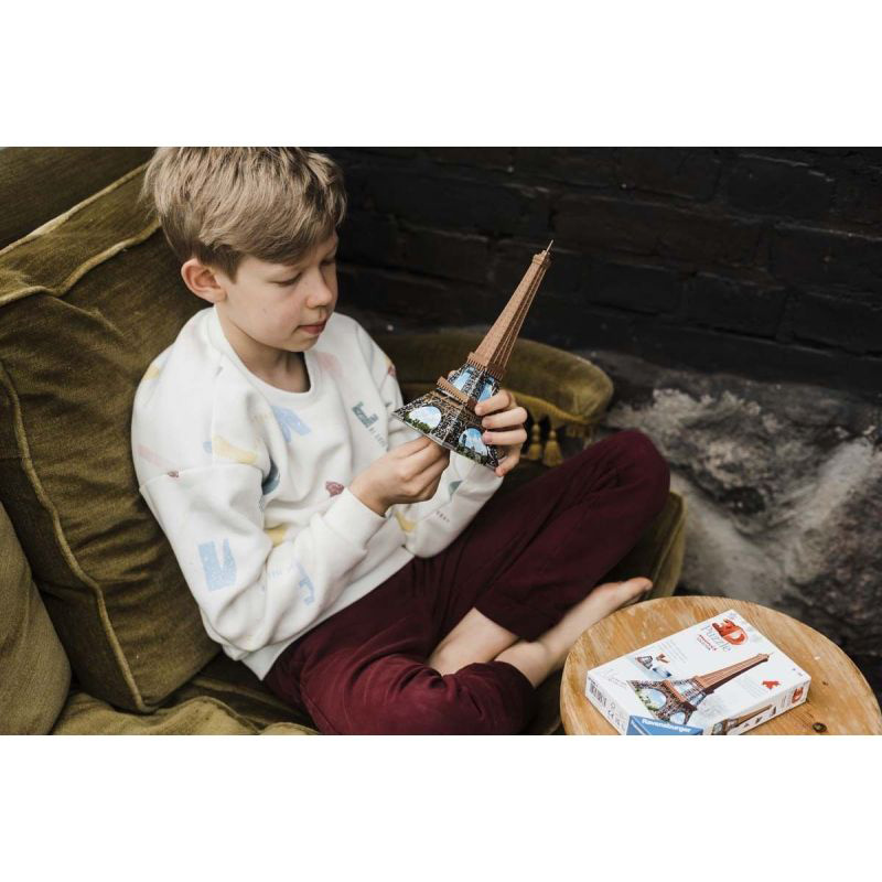 Ravensburger Puzzle