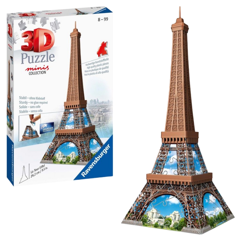 Ravensburger Puzzle
