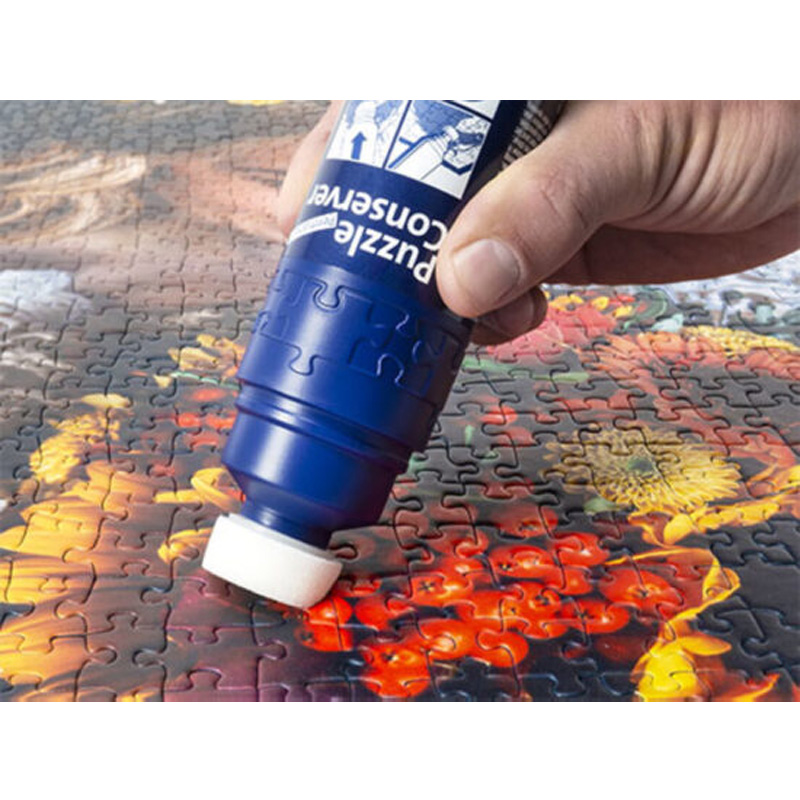 Ravensburger Glue&Go Klej Do Puzzli