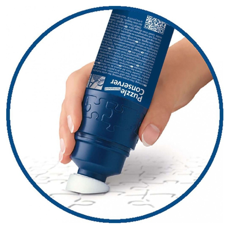 Ravensburger Glue&Go Klej Do Puzzli