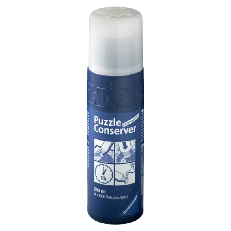 Ravensburger Glue&Go Klej Do Puzzli