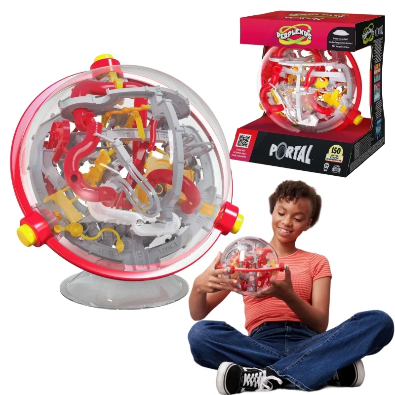 Perplexus Labirynt Kulkowy