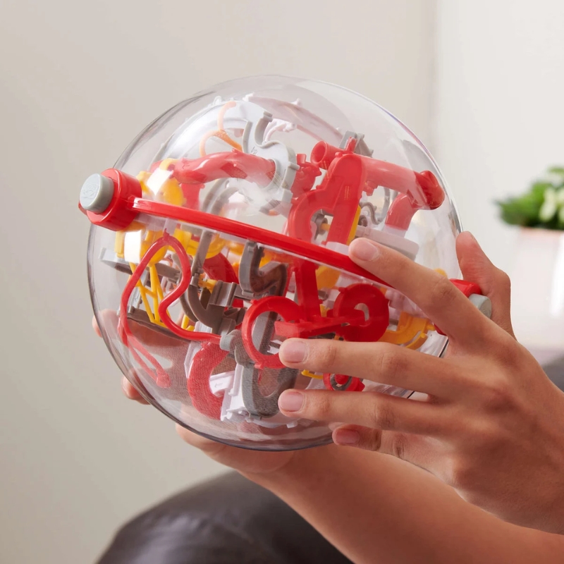 Perplexus Labirynt Kulkowy