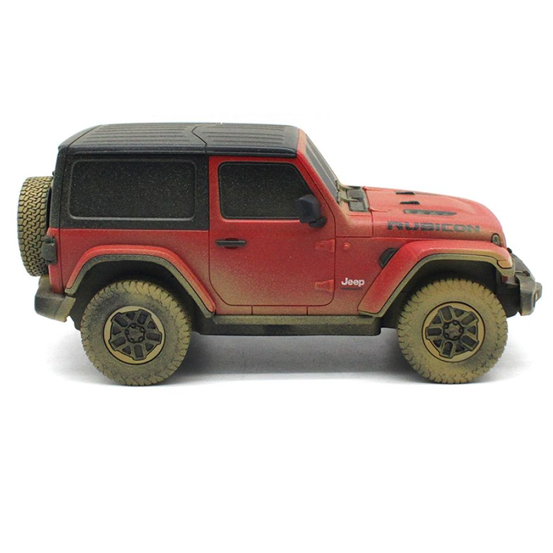 Rastar R/C Samochód Zdalnie Sterowany