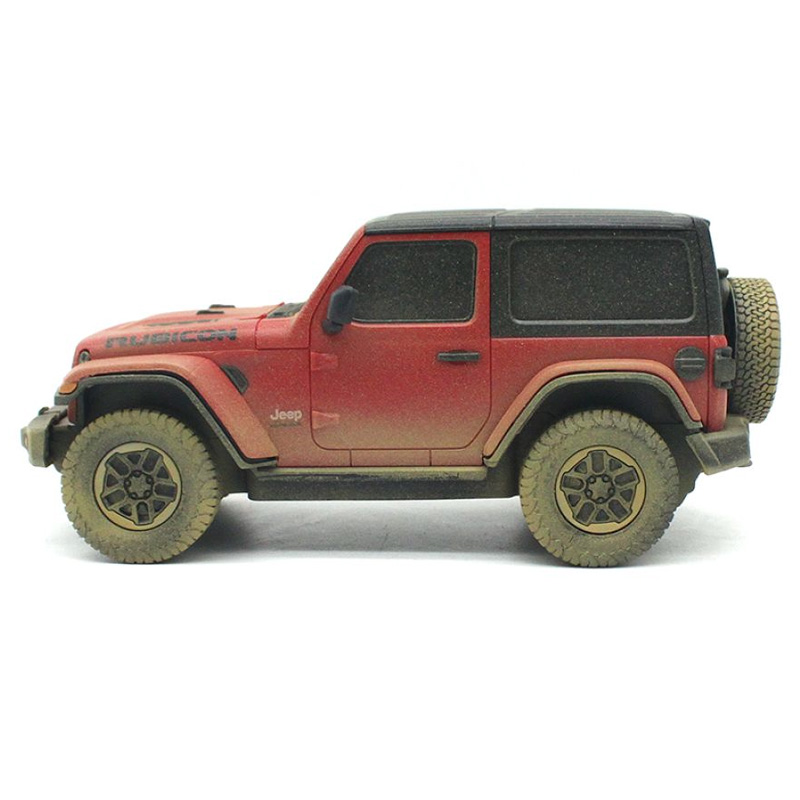 Rastar R/C Samochód Zdalnie Sterowany
