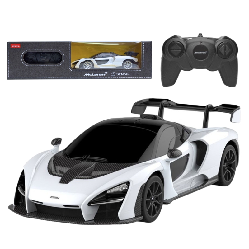 Rastar R/C Samochód Zdalnie Sterowany