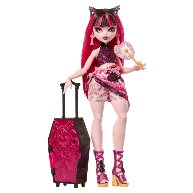 Monster High