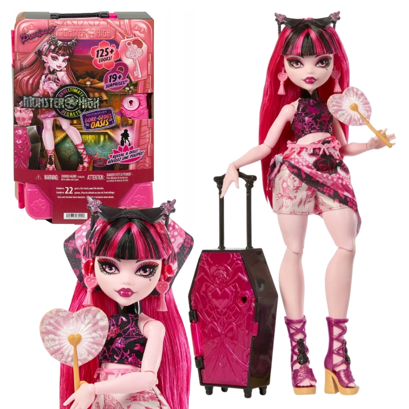 Monster High