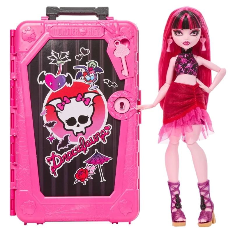 Monster High