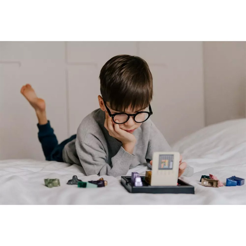 Thinkfun Deluxe Edition