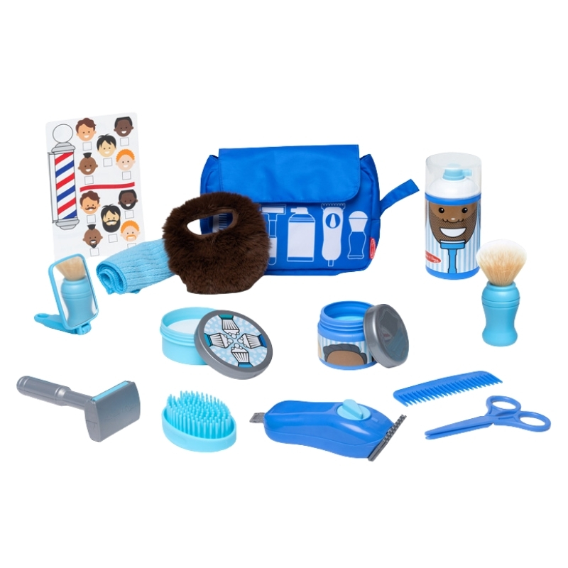 Melissa & Doug Zestaw