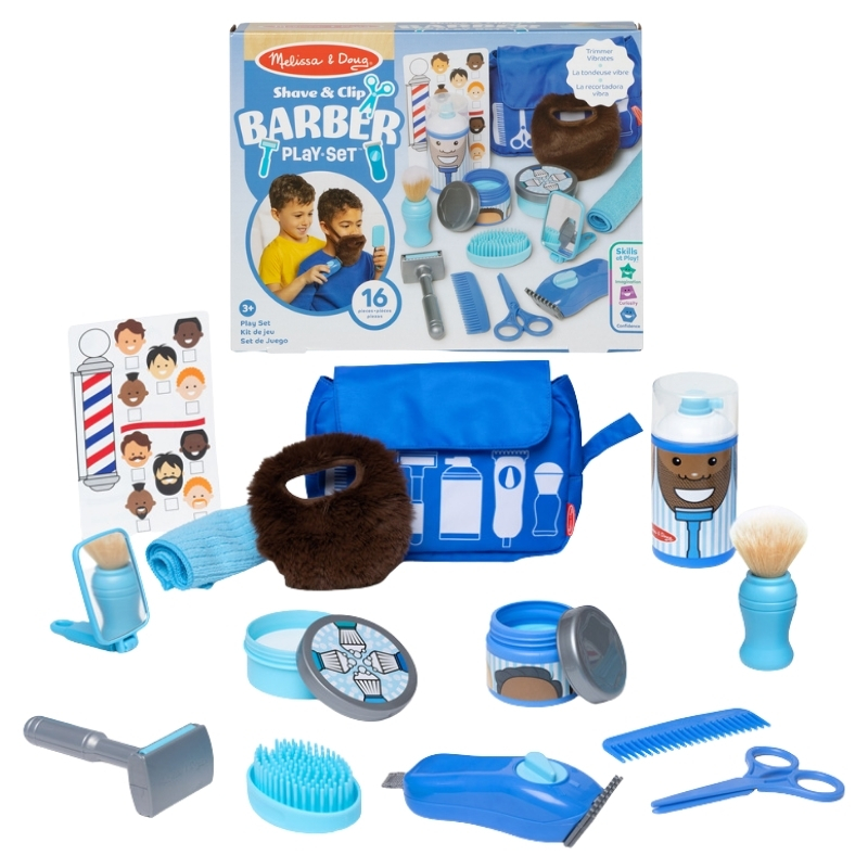 Melissa & Doug Zestaw