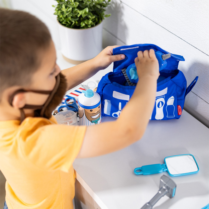 Melissa & Doug Zestaw