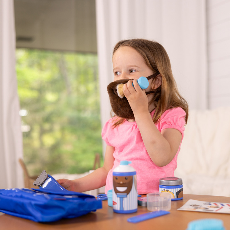 Melissa & Doug Zestaw