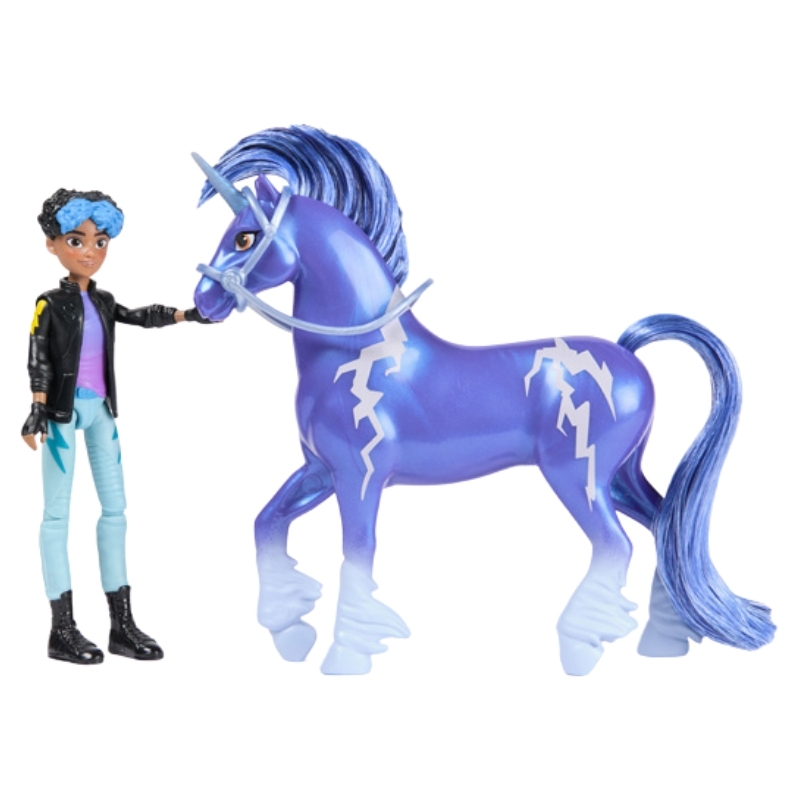 Unicorn Academy