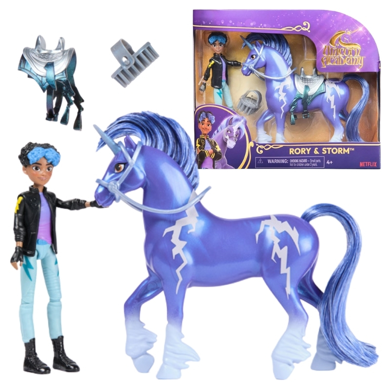 Unicorn Academy