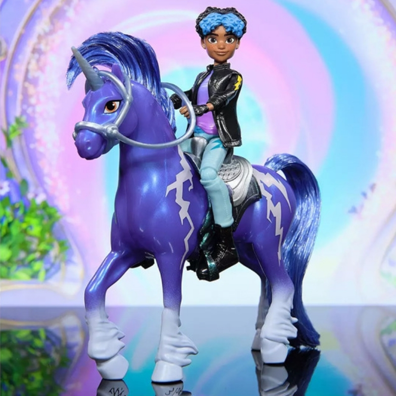 Unicorn Academy 