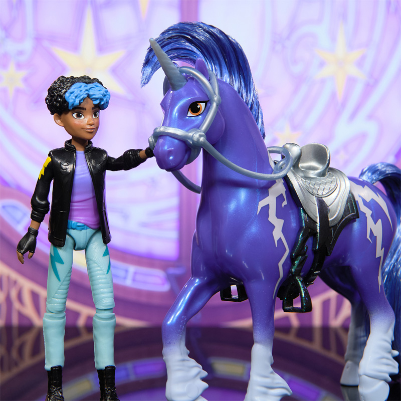 Unicorn Academy 