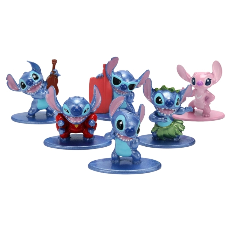 Disney Stitch 