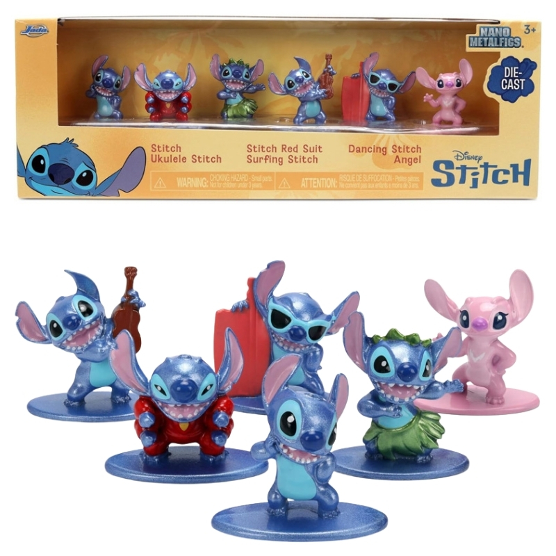 Disney Stitch 