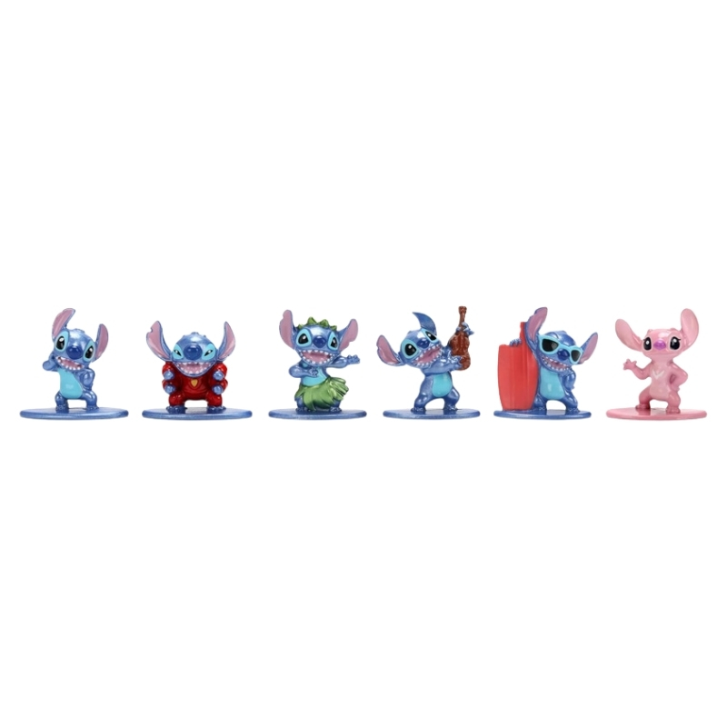 Disney Stitch 