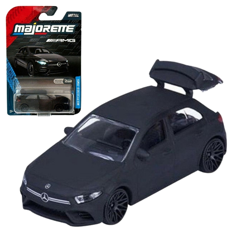 Majorette Mercedes