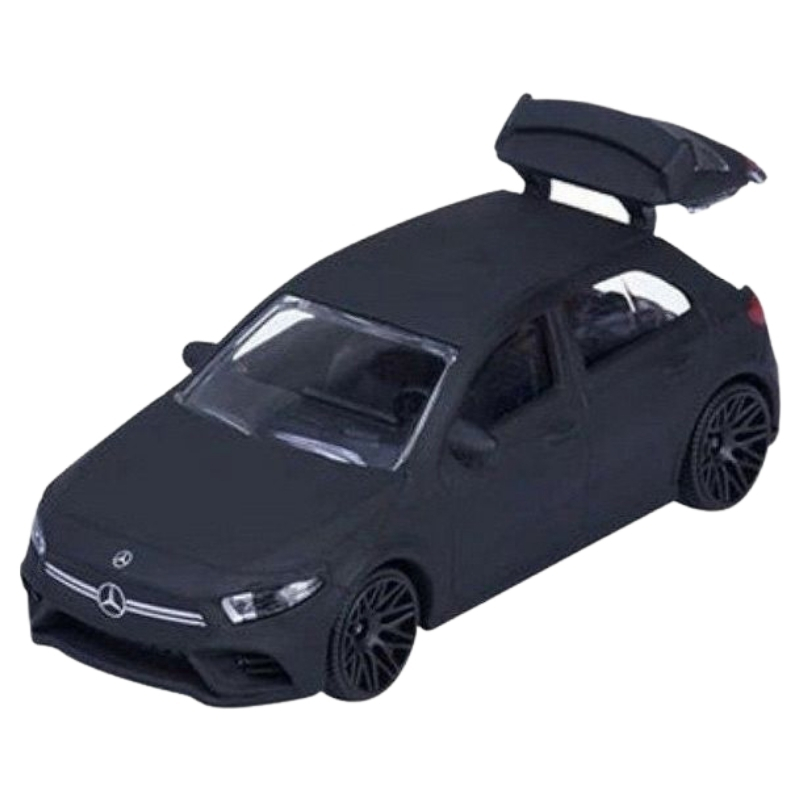Majorette Mercedes