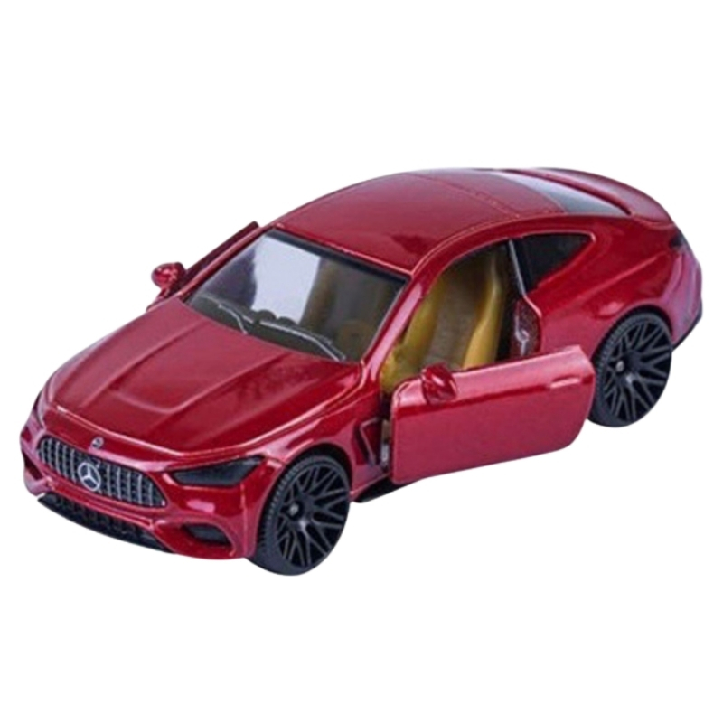 Majorette Mercedes