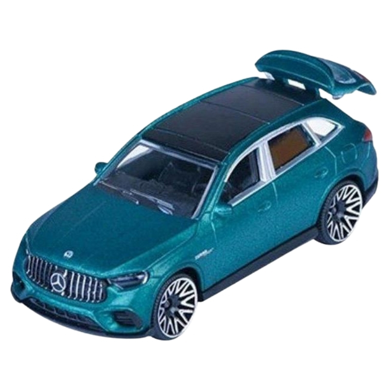 Majorette Mercedes