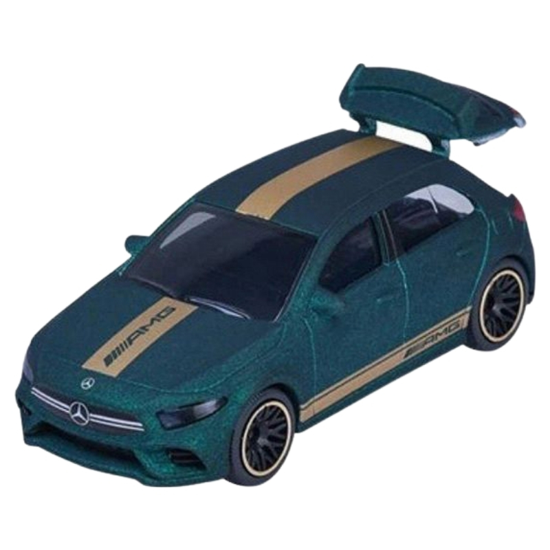 Majorette Mercedes