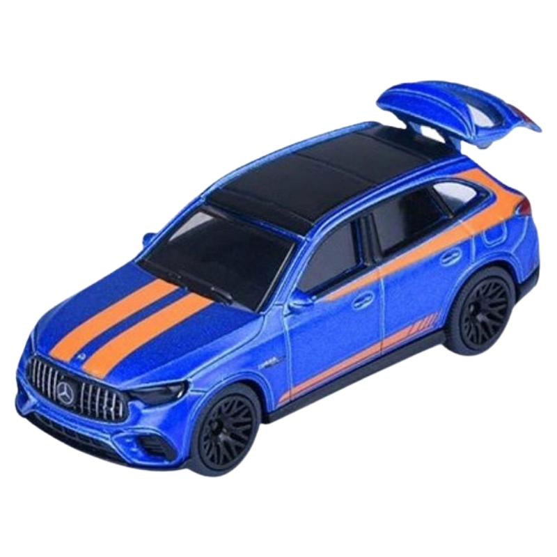Majorette Mercedes