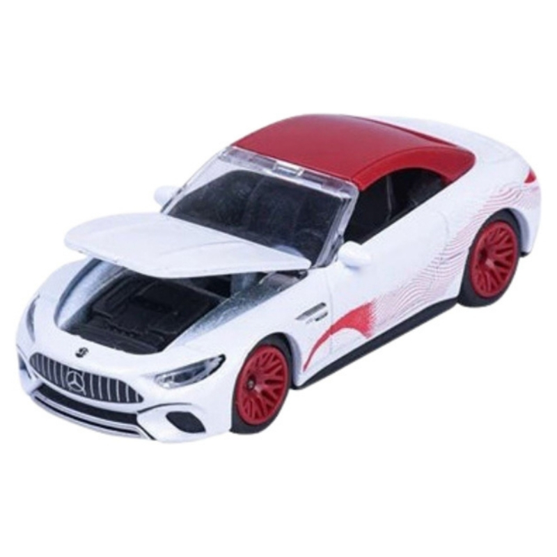Majorette Mercedes