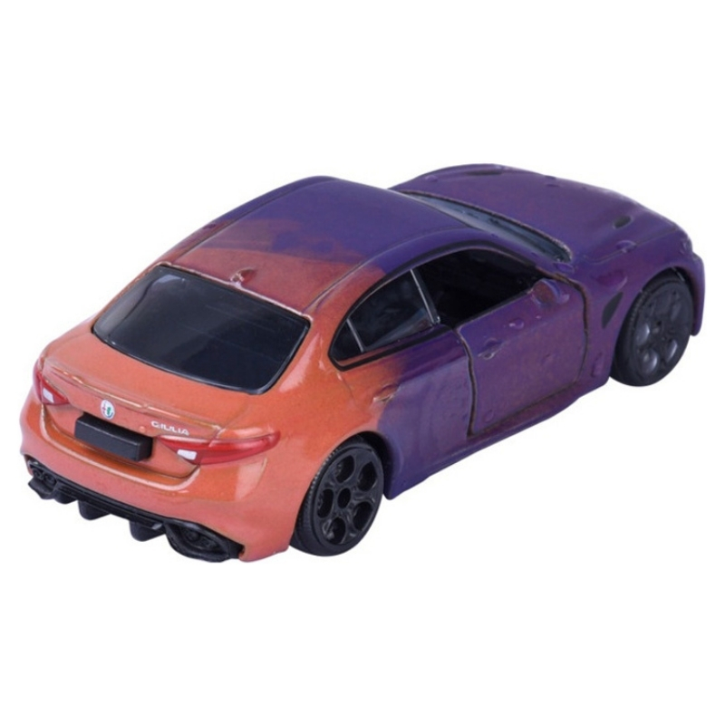 Majorette Premium
