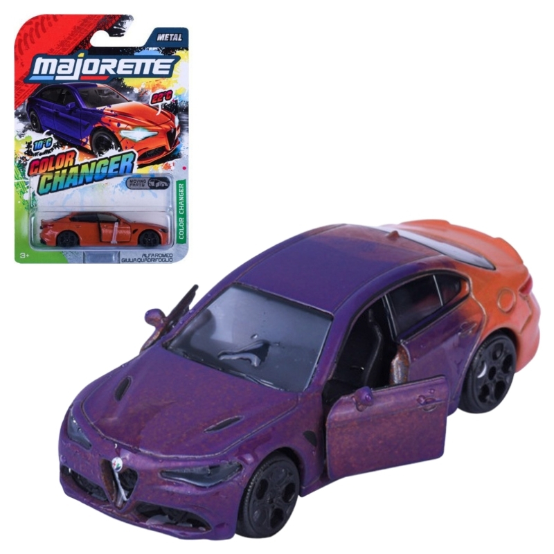 Majorette Premium