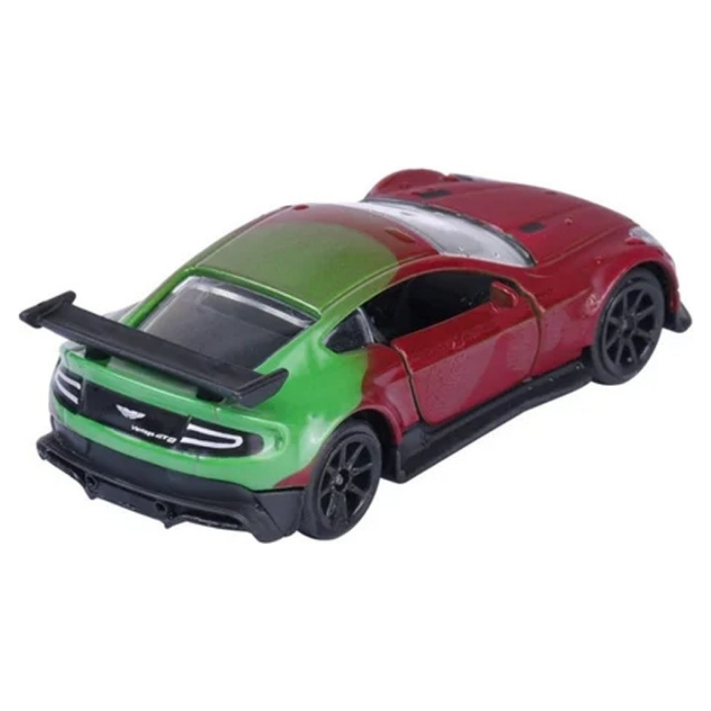 Majorette Premium