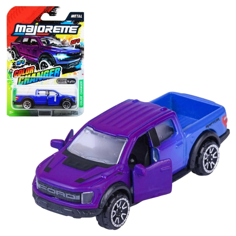 Majorette Premium