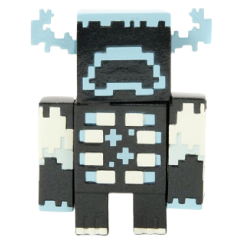 Jada Minecraft Figurki Metalowe