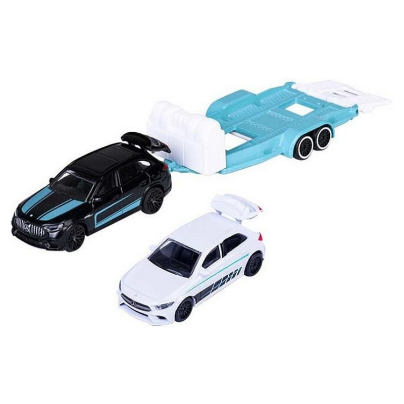 Majorette Mercedes