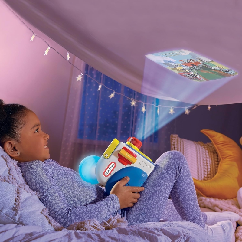 Little Tikes Story Dream Machine