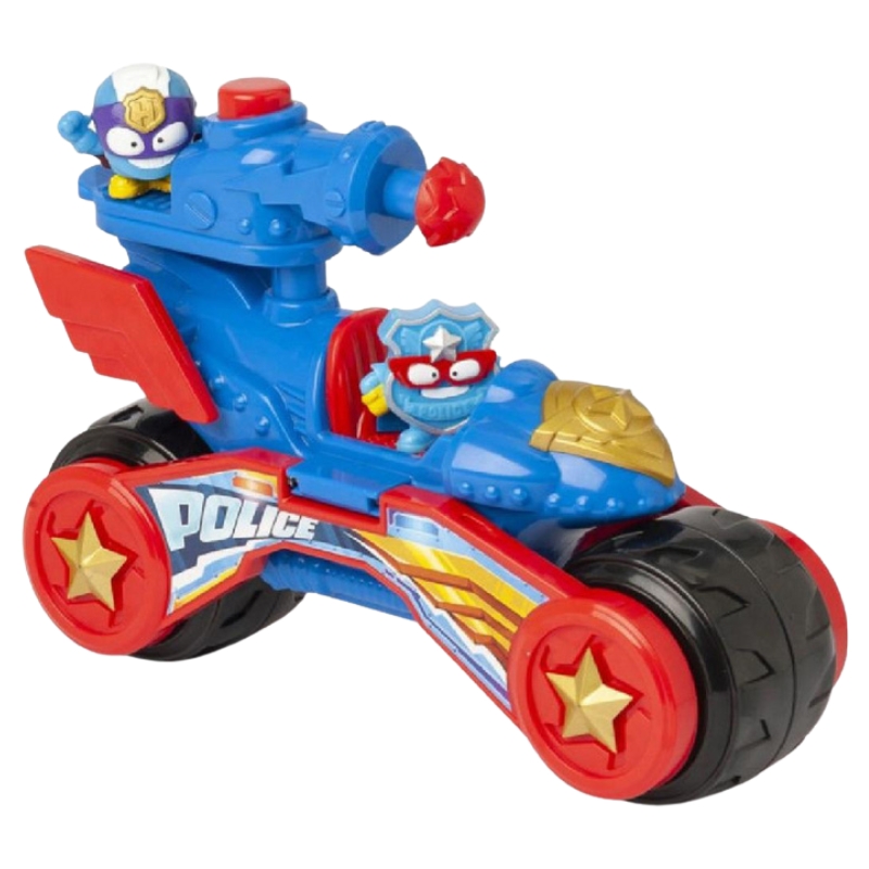  Super Zings Superthings Zestaw 