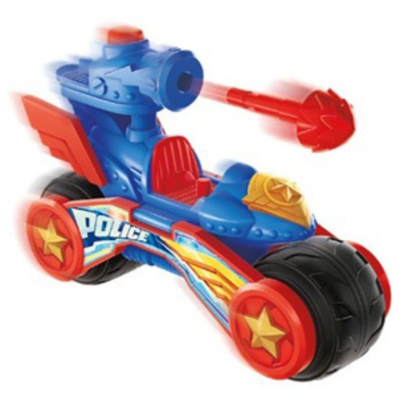  Super Zings Superthings Zestaw 