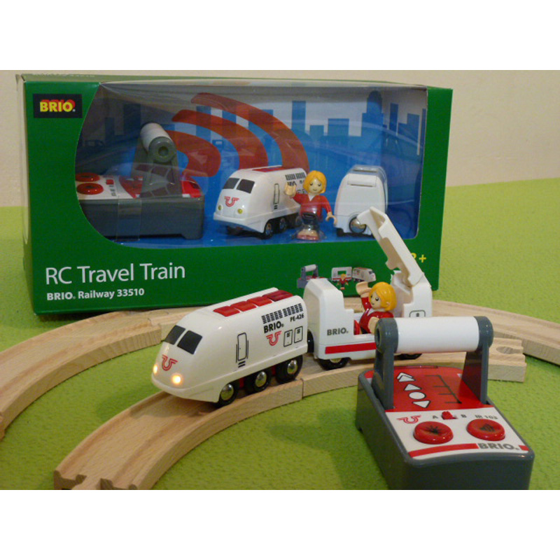 Brio World