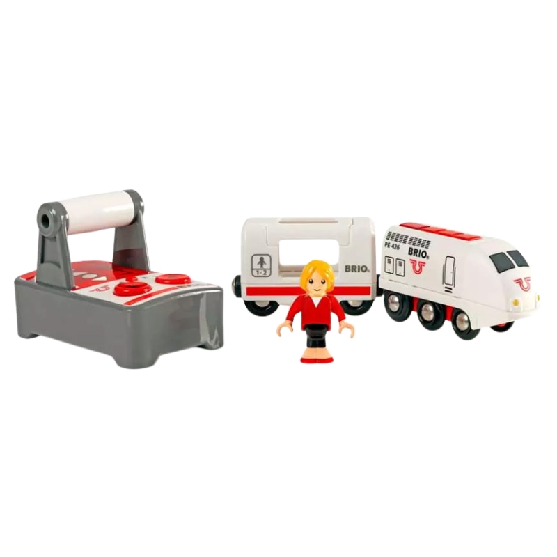 Brio World