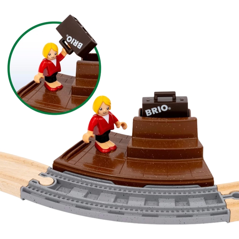 Brio World