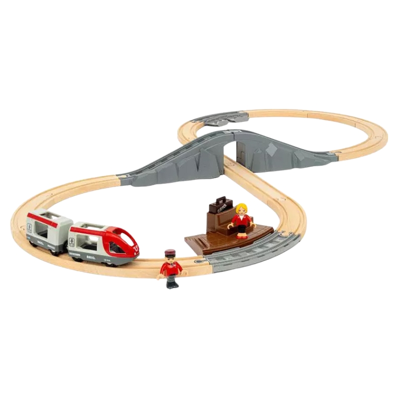 Brio World