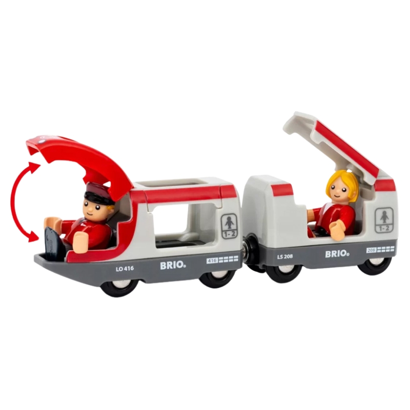 Brio World 